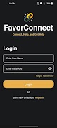 Favor Connect 포스터