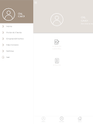 MOZAK Cliente スクリーンショット 7