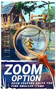 Magic Stories - Hidden Objects screenshot 1