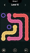 Pipe Connect : Puzzle syot layar 4