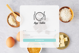 App'Table Ekran Görüntüsü 4