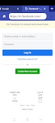 Star Browser screenshot 4