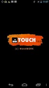 TouchTag স্ক্রিনশট 1