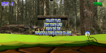 Fun With Spiders imagem de tela 4