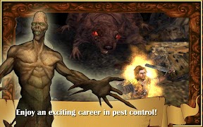 The Bard's Tale 截圖 3