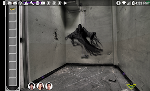 Asylum 2018 ภาพหน้าจอ 5