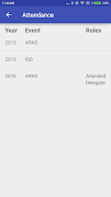 APAO ID تصوير الشاشة 3