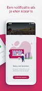 Partypay capture d'écran 4
