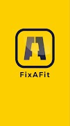 Fixafit poster