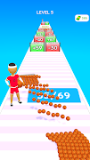 Ball Games Run syot layar 1