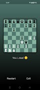 Chess AI Master 截圖 4