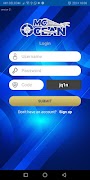 McOcean स्क्रीनशॉट 1