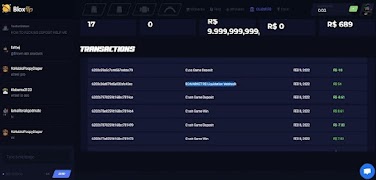 BloxFlip imagem de tela 4