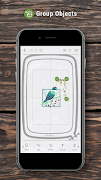2 Schermata Stitch Pro