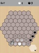Hexa Mind screenshot 3