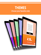 TimeClock by Simple In/Out ảnh chụp màn hình 3