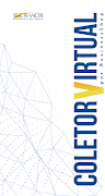 Coletor Virtual ポスター