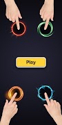 Tap Roulette - Touch Roulette Screenshot 1