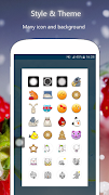 برنامه‌نما Easy Touch عکس از صفحه