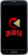 Cine Hard Play capture d'écran 1