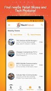 Technave - Tech News, Specs syot layar 4