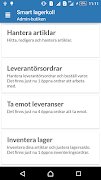 Lagerkoll plakat