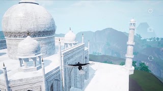 Flight : The World ภาพหน้าจอ 3