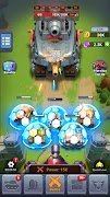 Tap Gunner screenshot 1