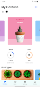 2 Schermata Mighty UI Kit - Flutter UI Kit