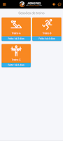 Oficina do Corpo screenshot 3