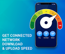 5G 4G Lte Checker ภาพหน้าจอ 1