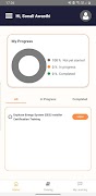 Enphase University syot layar 1