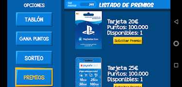 Tarjetas Gratis Screenshot 6