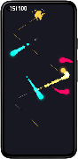 Line Hunt Ekran Görüntüsü 5