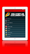 Scaner Para Celular - Escaner de Documentos Gratis 截图 7