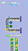 Marble Shot! capture d'écran 2