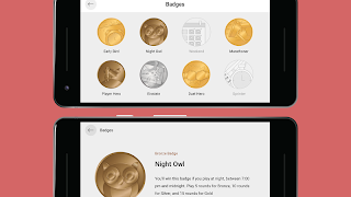 Mindflow Academy syot layar 1
