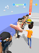 Slaps Master تصوير الشاشة 5