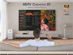 HDTV Player Screenshot 6