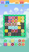 4 Schermata Wedge Match 3 - Fun Puzzle