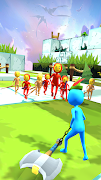Battle Axe Fighter screenshot 4