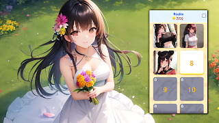 Cute Line screenshot 3