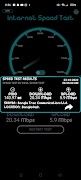 Network Speed - Internet Speed Screenshot 3