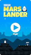 Mars Lander: Rescue screenshot 5