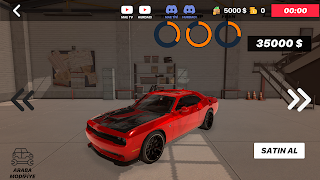2 Schermata Car Cemetry
