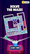 Multi Maze 3D اسکرین شاٹ 3