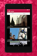 Ugra TV screenshot 6