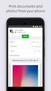 Lexmark Print screenshot 2