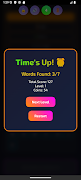 Word Builder - Word Game screenshot 5