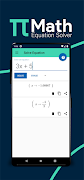 Zolo Plus - Math Solver скриншот 1